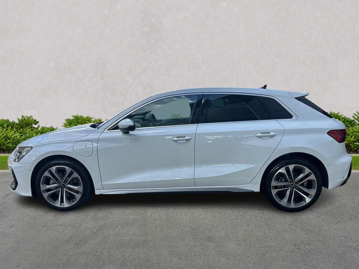 Used Audi A3 2025 for sale - 77603680: Photo 19