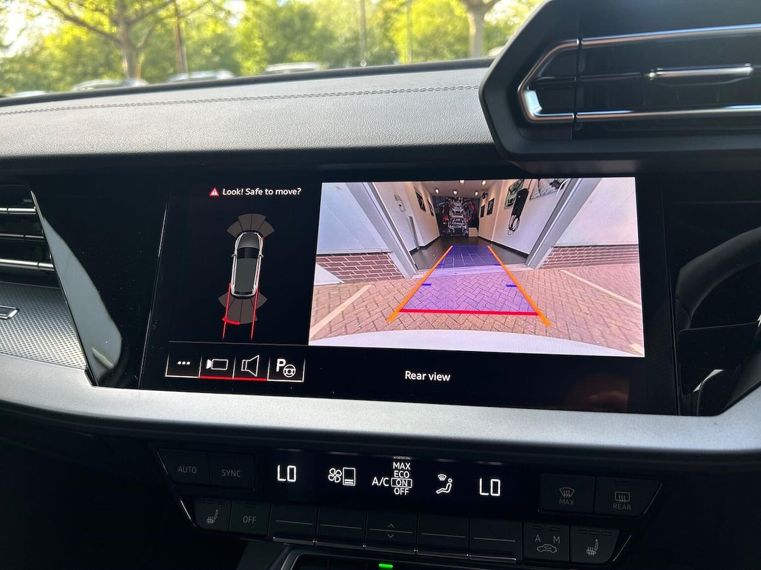 Used Audi A3 2025 for sale - 77603680: Photo 23