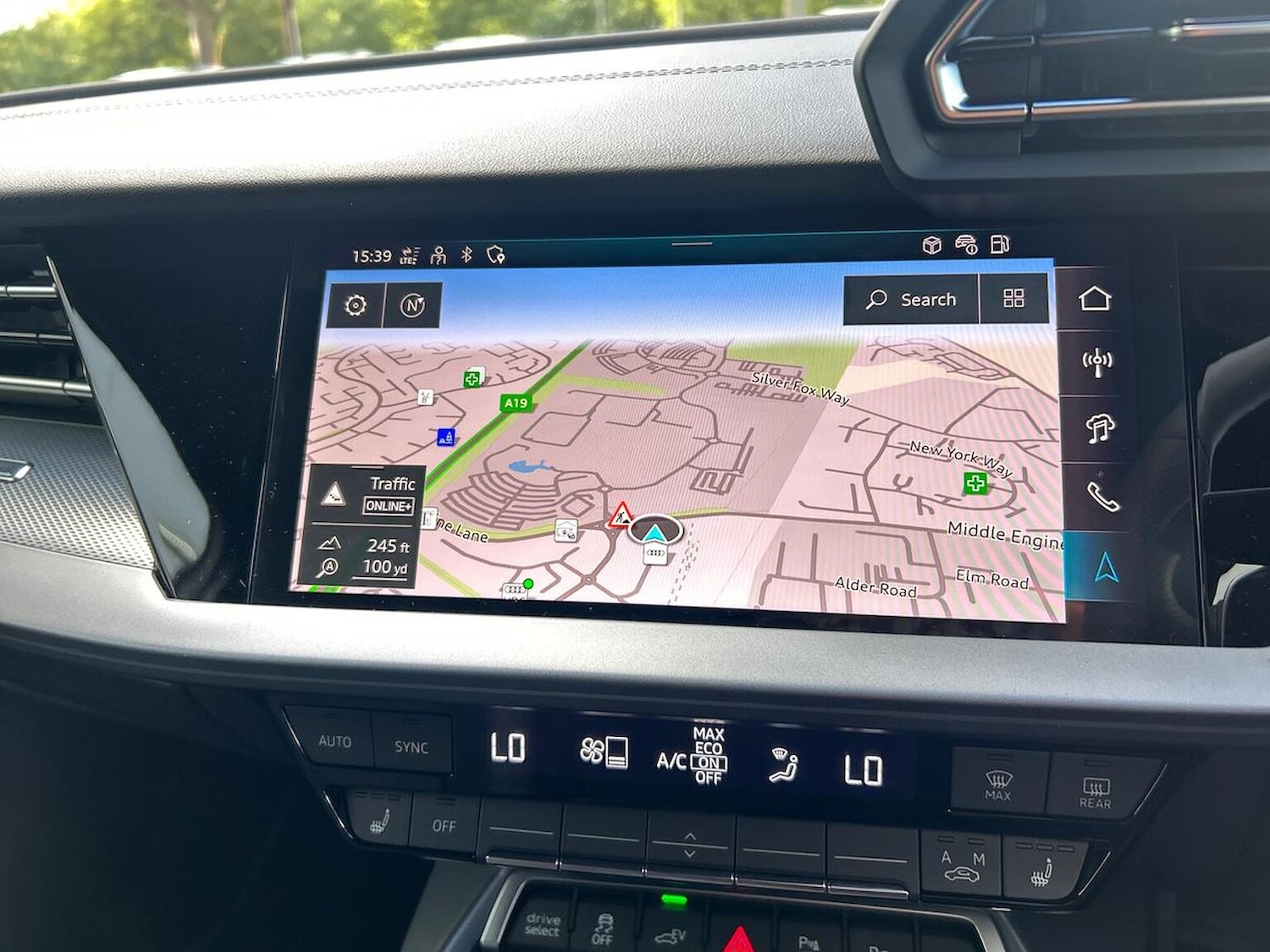 Used Audi A3 2025 for sale - 77603680: Photo 24