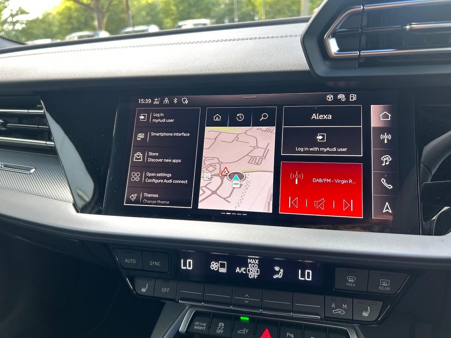 Used Audi A3 2025 for sale - 77603680: Photo 25