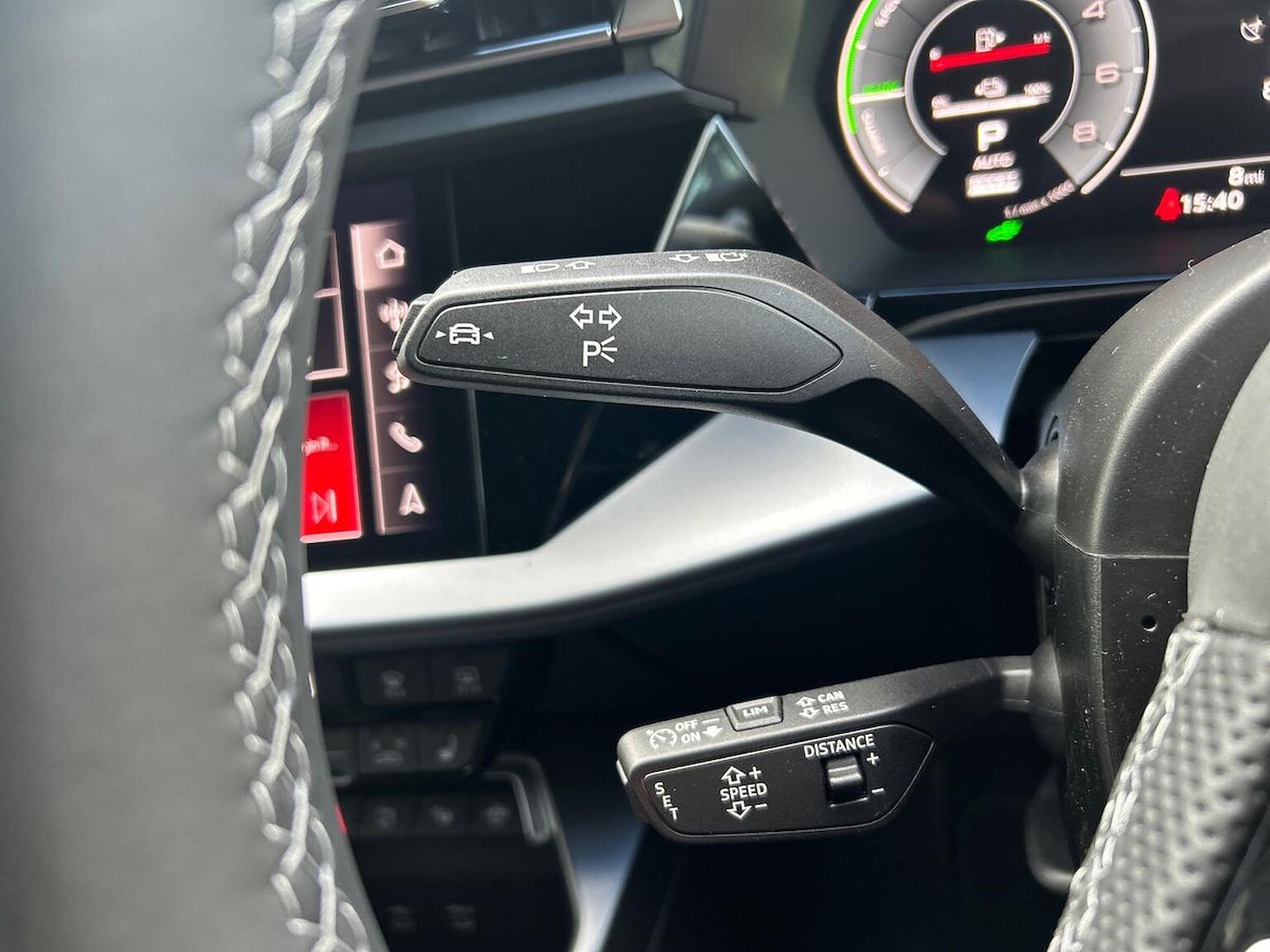 Used Audi A3 2025 for sale - 77603680: Photo 29