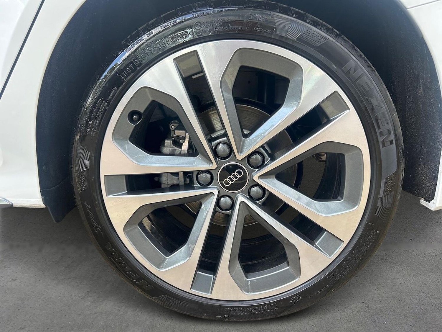 Used Audi A3 2025 for sale - 77603680: Photo 6