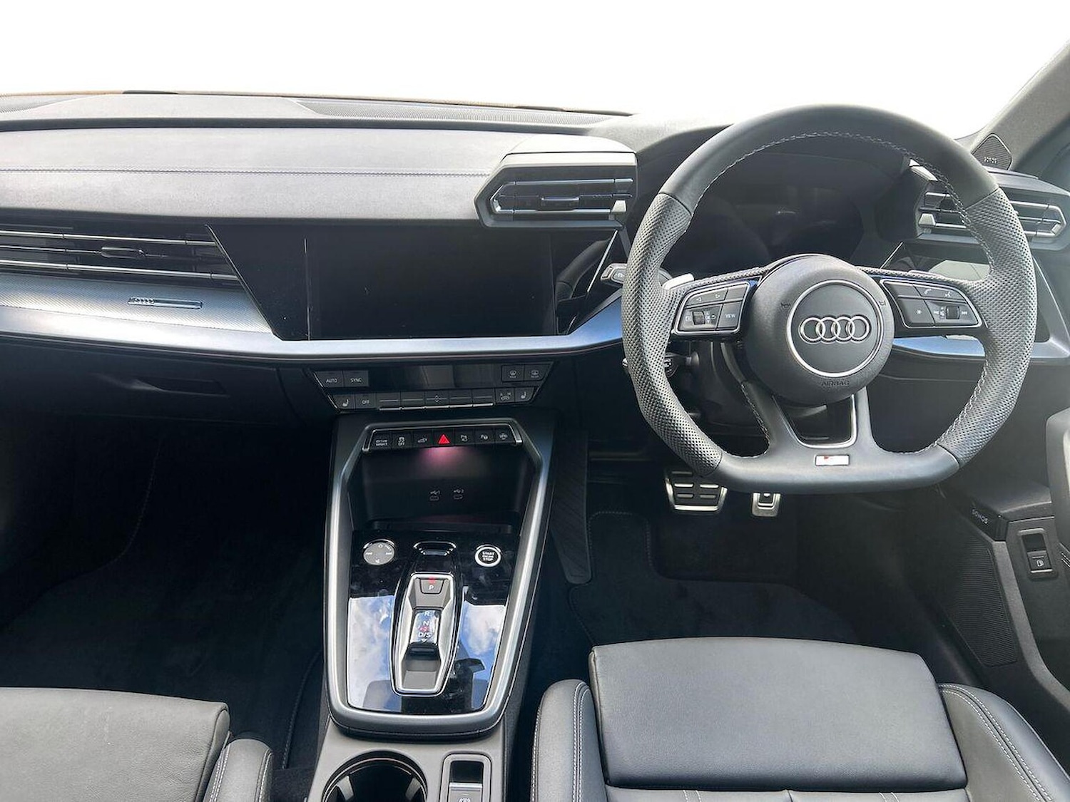 Used Audi A3 2025 for sale - 77603680: Photo 8