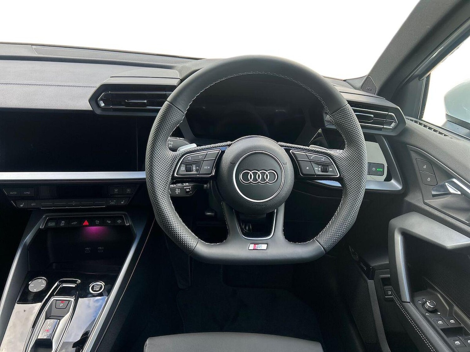 Used Audi A3 2025 for sale - 77603680: Photo 9