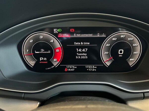 Used Audi Q5 2021 for sale - 76206080: Photo 10