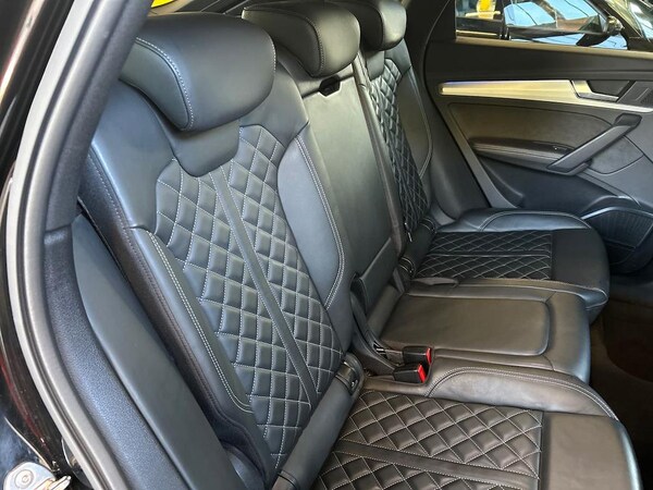 Used Audi Q5 2021 for sale - 76206080: Photo 16