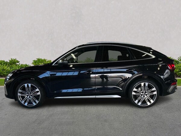 Used Audi Q5 2021 for sale - 76206080: Photo 19
