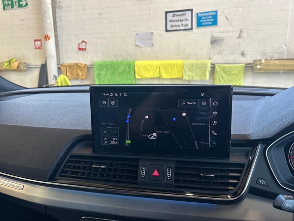 Used Audi Q5 2021 for sale - 76206080: Photo 24