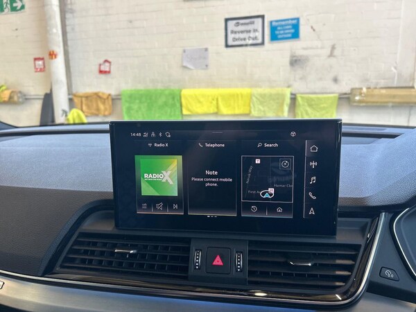 Used Audi Q5 2021 for sale - 76206080: Photo 25
