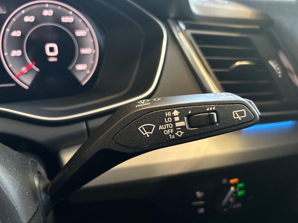 Used Audi Q5 2021 for sale - 76206080: Photo 28