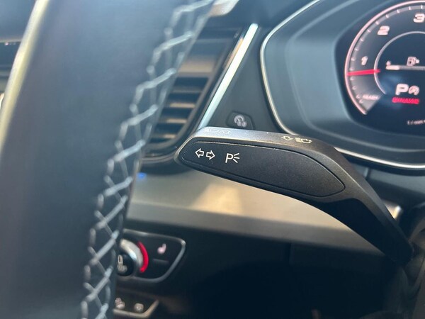 Used Audi Q5 2021 for sale - 76206080: Photo 29