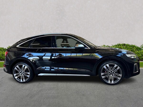 Used Audi Q5 2021 for sale - 76206080: Photo 3
