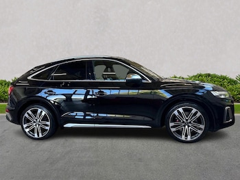 Used Audi Q5 2021 for sale - 76206080: Photo