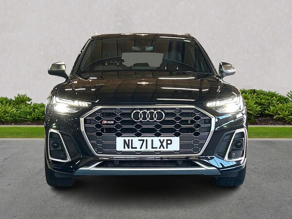 Used Audi Q5 2021 for sale - 76206080: Photo 5