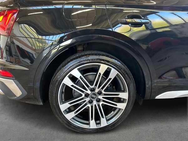 Used Audi Q5 2021 for sale - 76206080: Photo 6