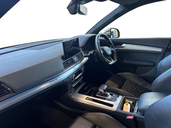 Used Audi Q5 2021 for sale - 76206080: Photo 7