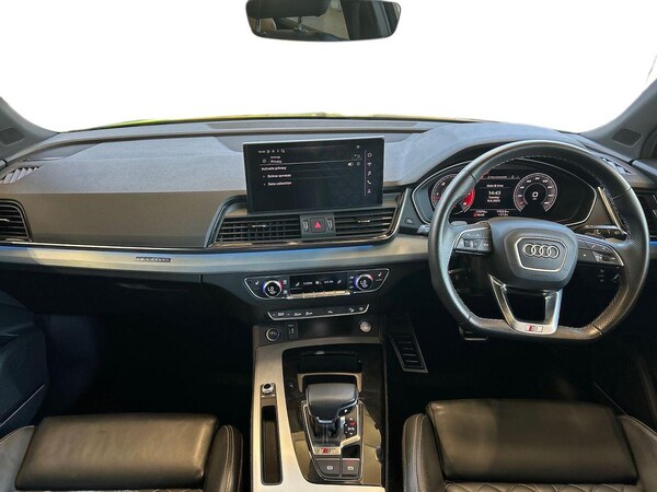 Used Audi Q5 2021 for sale - 76206080: Photo 8