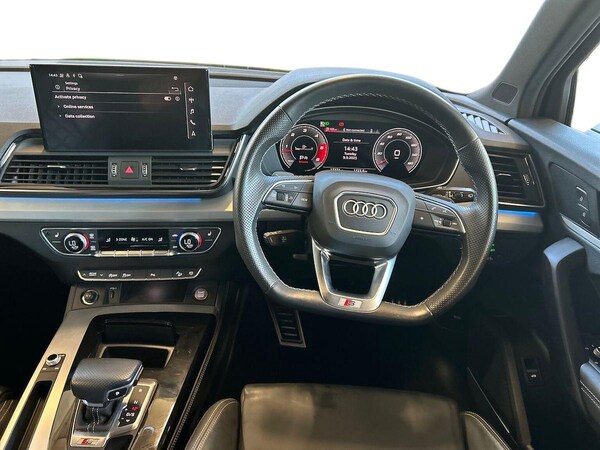 Used Audi Q5 2021 for sale - 76206080: Photo 9