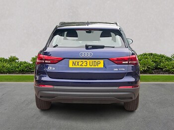 Used Audi Q3 2023 for sale - 75650392: Photo