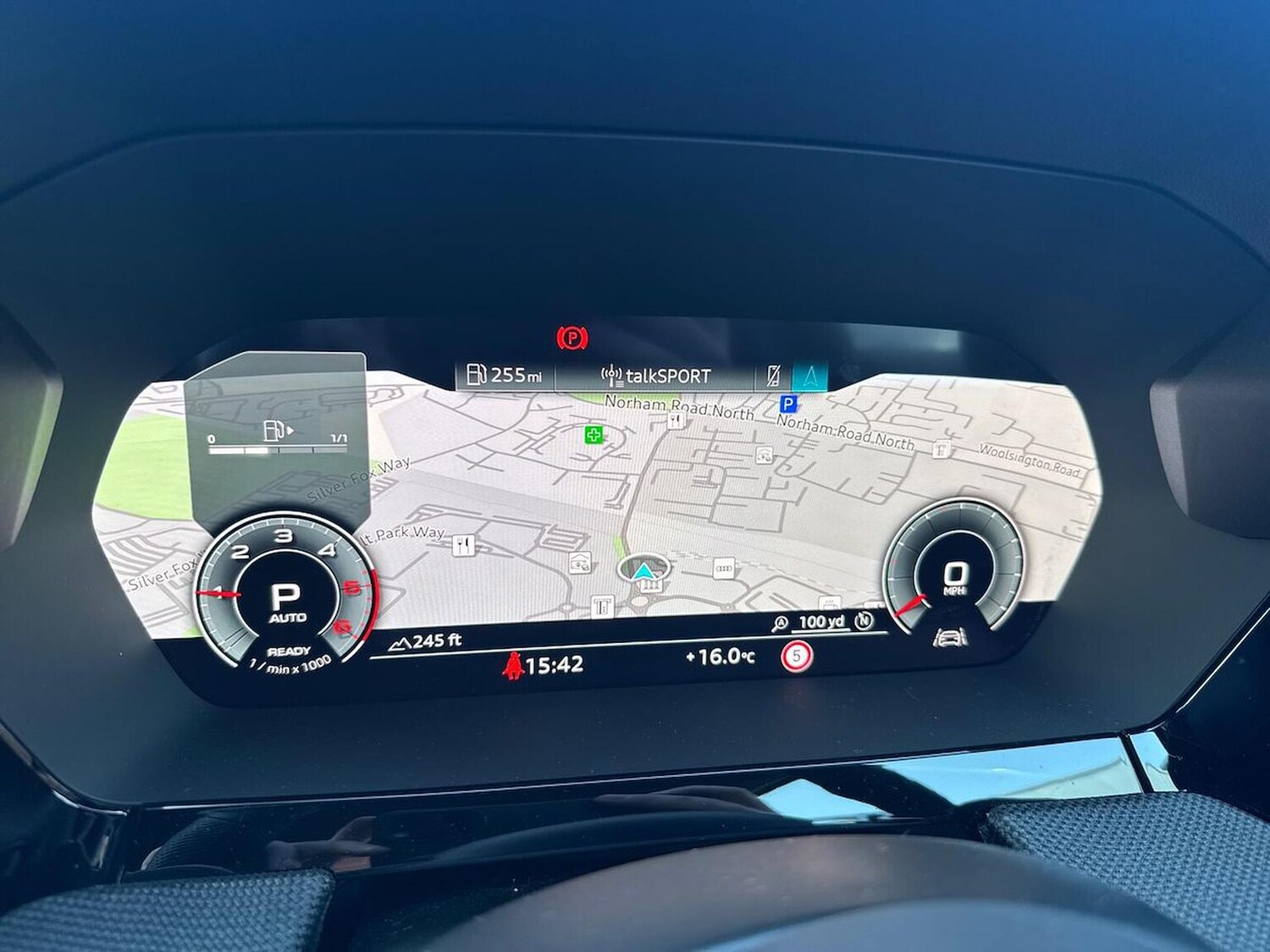 Vehicle 25