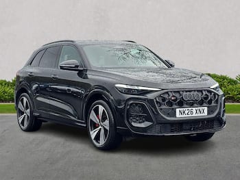 Used Audi Q5 2026 for sale - 79696856: Photo