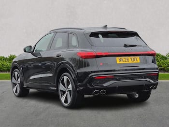 Used Audi Q5 2026 for sale - 79696856: Photo