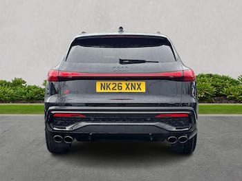 Used Audi Q5 2026 for sale - 79696856: Photo
