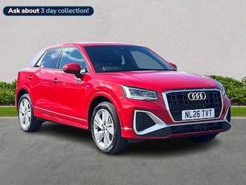 Used Audi Q2 2026 for sale - 79379712: Photo