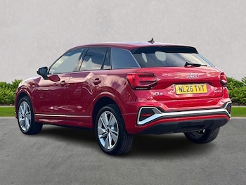 Used Audi Q2 2026 for sale - 79379712: Photo
