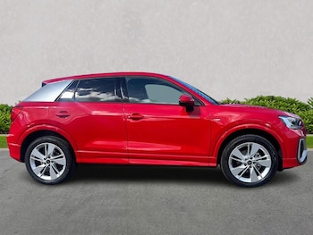Used Audi Q2 2026 for sale - 79379712: Photo