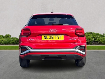 Used Audi Q2 2026 for sale - 79379712: Photo