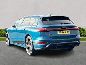 Used Audi A6 2025 for sale - 75730970: Photo