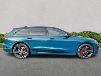Used Audi A6 2025 for sale - 75730970: Photo