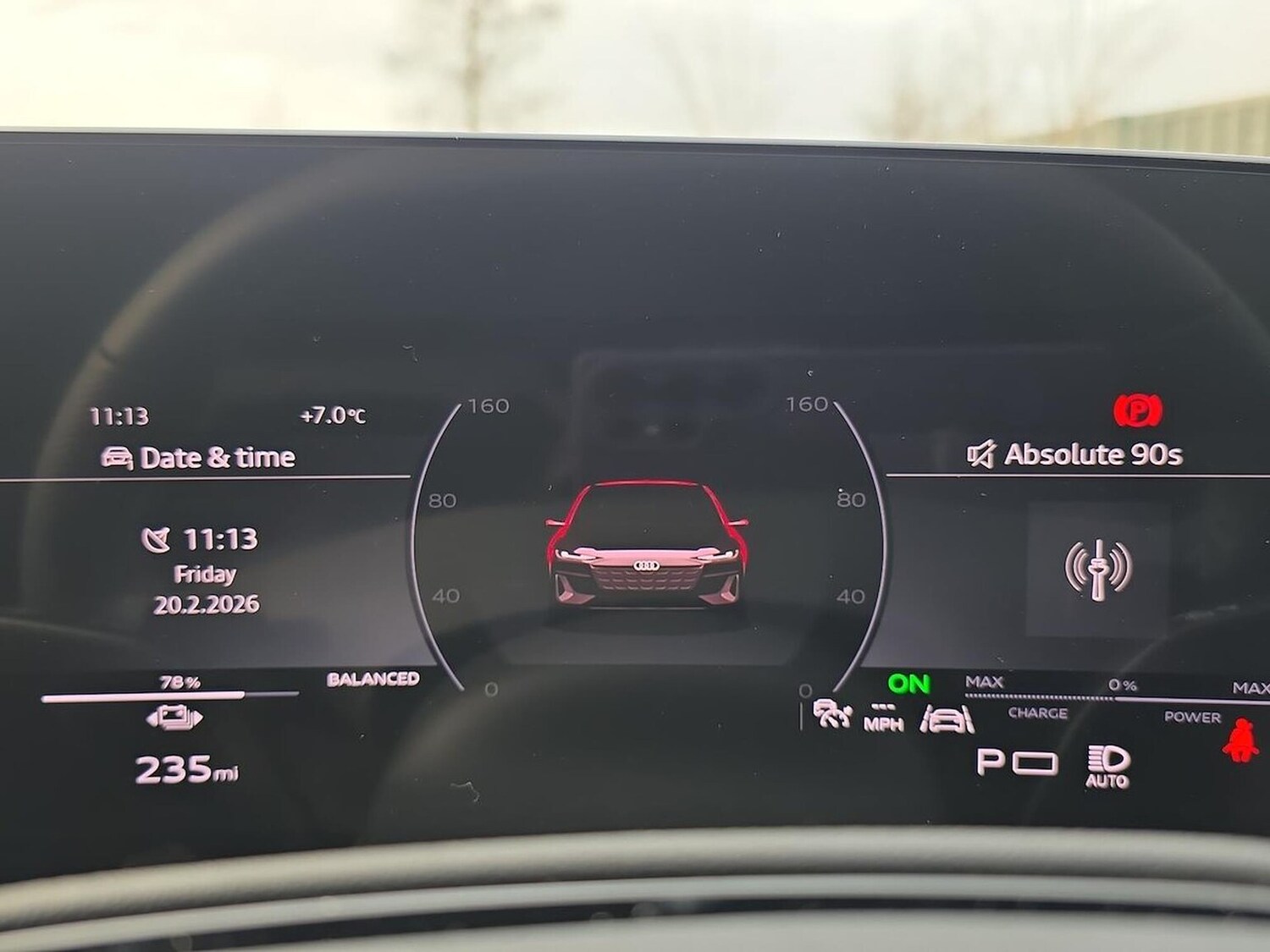 Used Audi A6 2025 for sale - 77845325: Photo 10