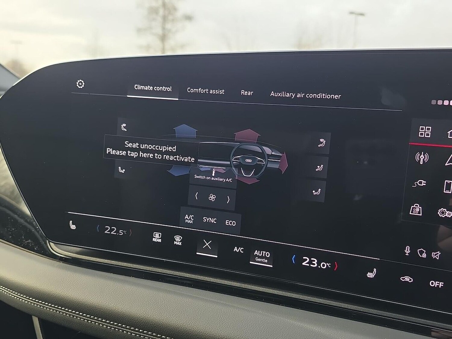 Used Audi A6 2025 for sale - 77845325: Photo 12