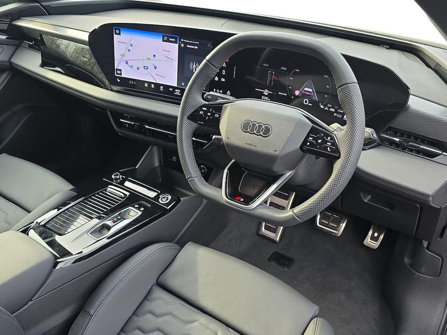 Used Audi A6 2025 for sale - 77845325: Photo 15