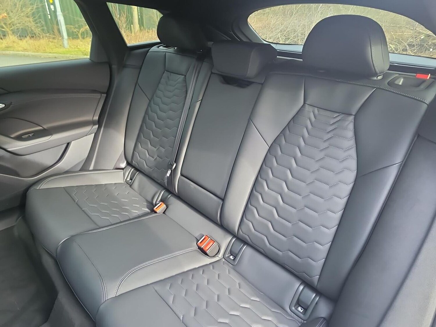 Used Audi A6 2025 for sale - 77845325: Photo 16