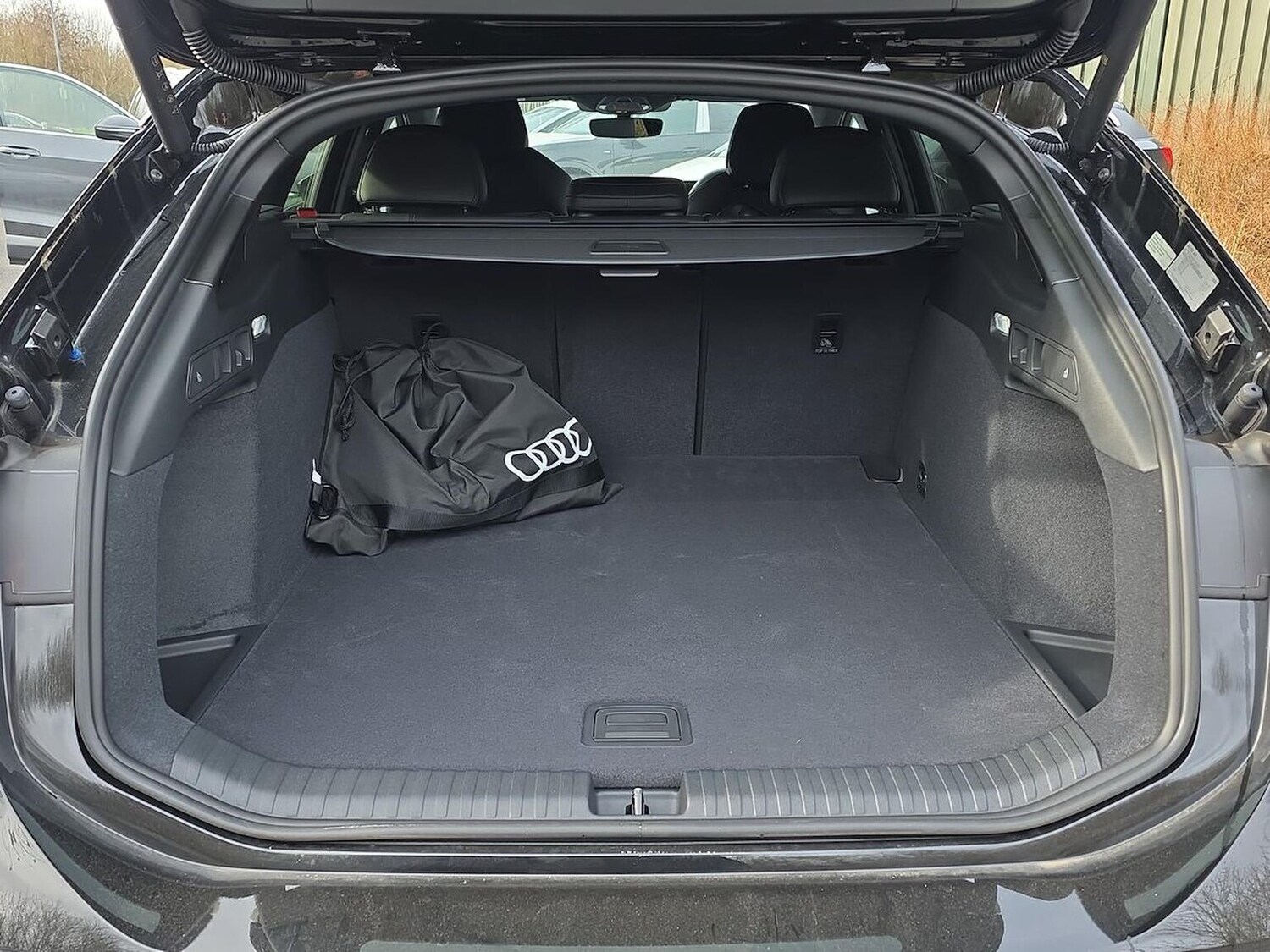 Used Audi A6 2025 for sale - 77845325: Photo 17