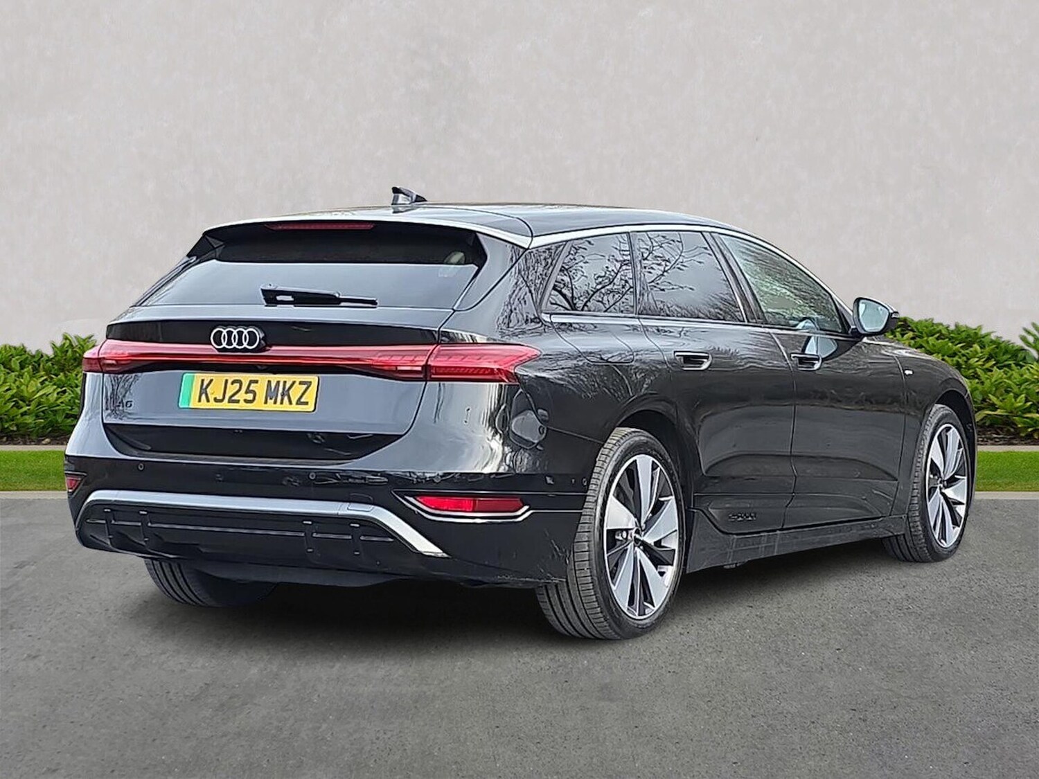 Used Audi A6 2025 for sale - 77845325: Photo 18