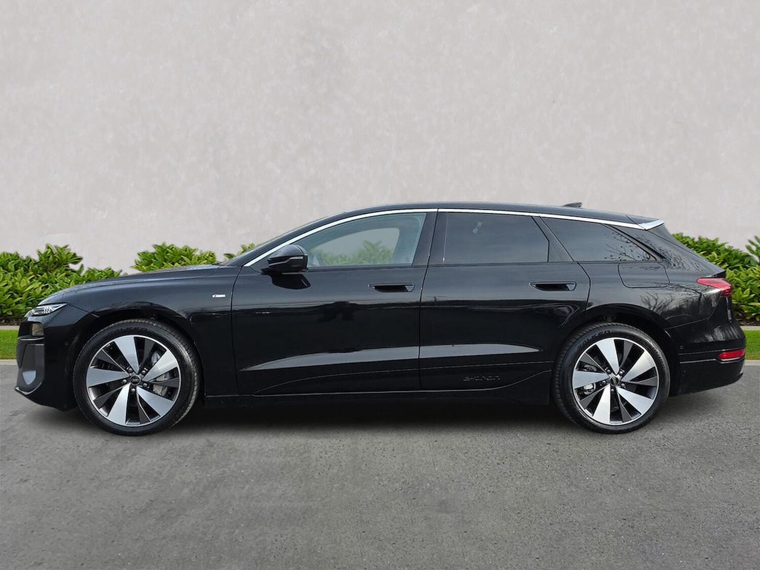 Used Audi A6 2025 for sale - 77845325: Photo 19