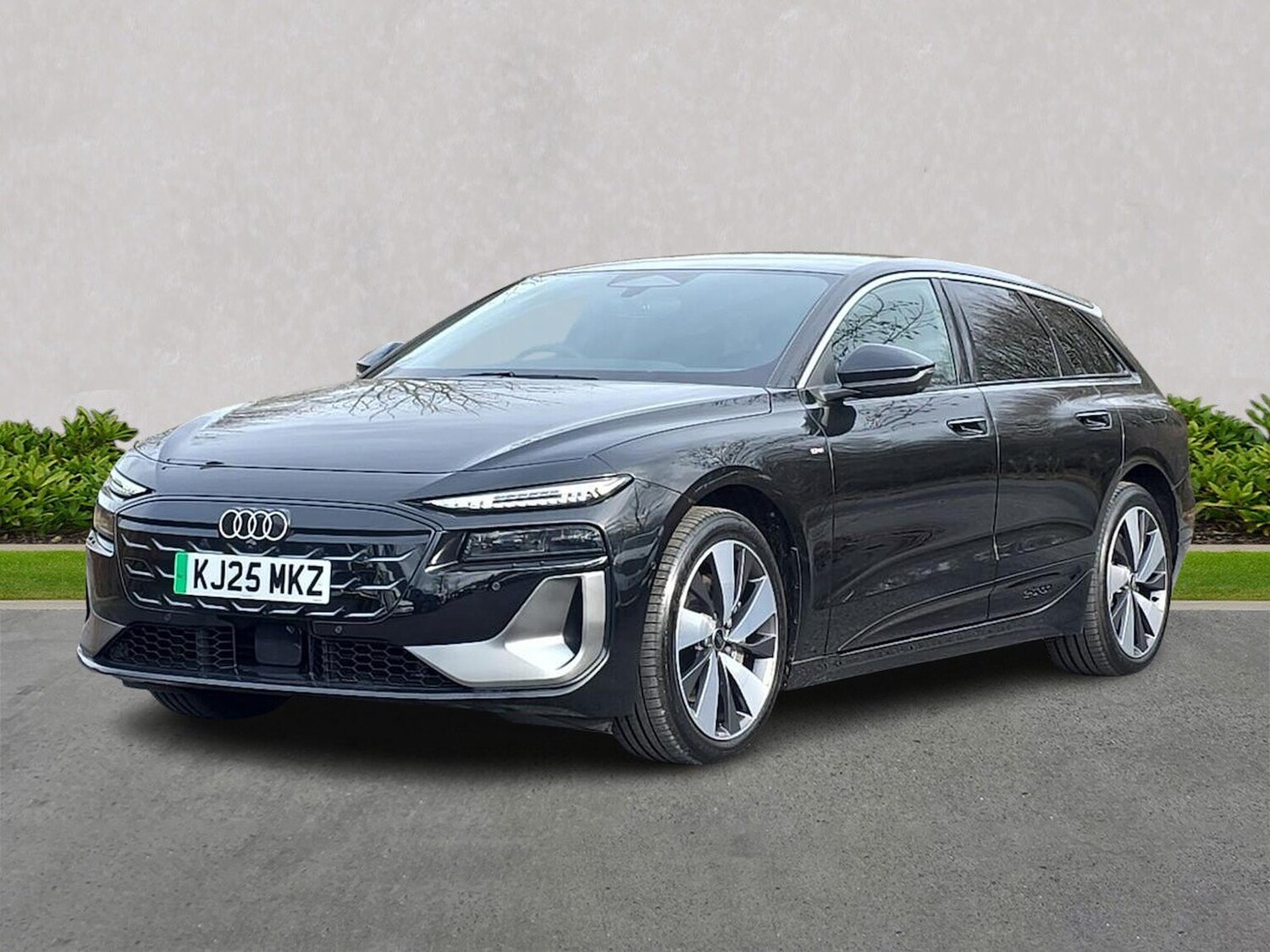 Used Audi A6 2025 for sale - 77845325: Photo 20