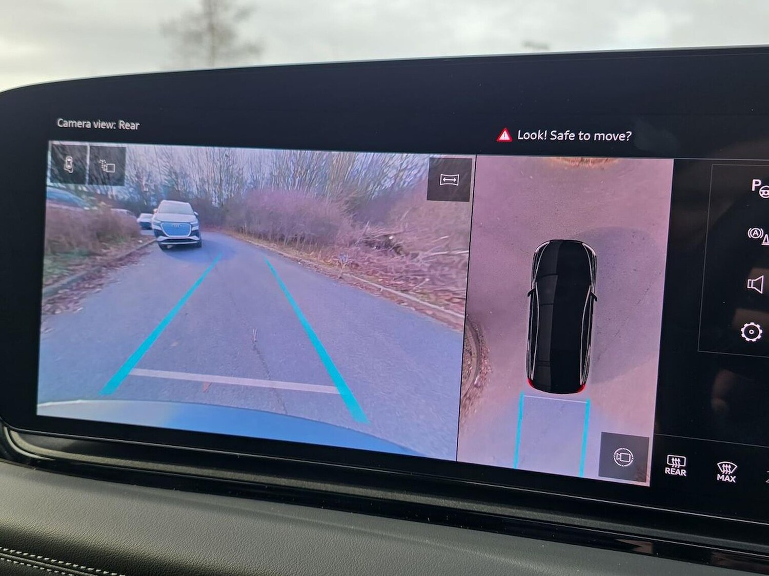 Used Audi A6 2025 for sale - 77845325: Photo 23