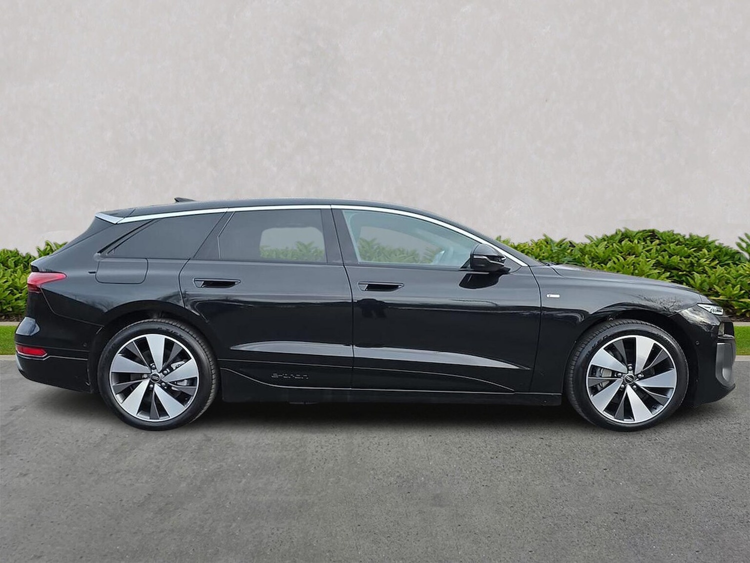 Used Audi A6 2025 for sale - 77845325: Photo 3