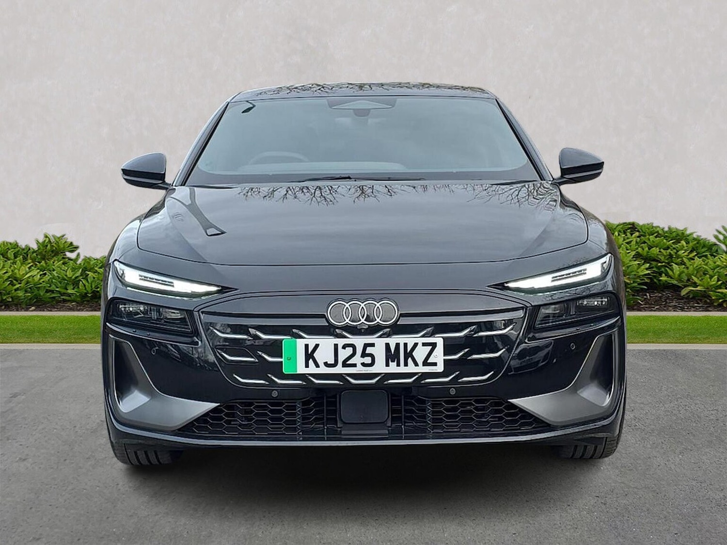 Used Audi A6 2025 for sale - 77845325: Photo 5