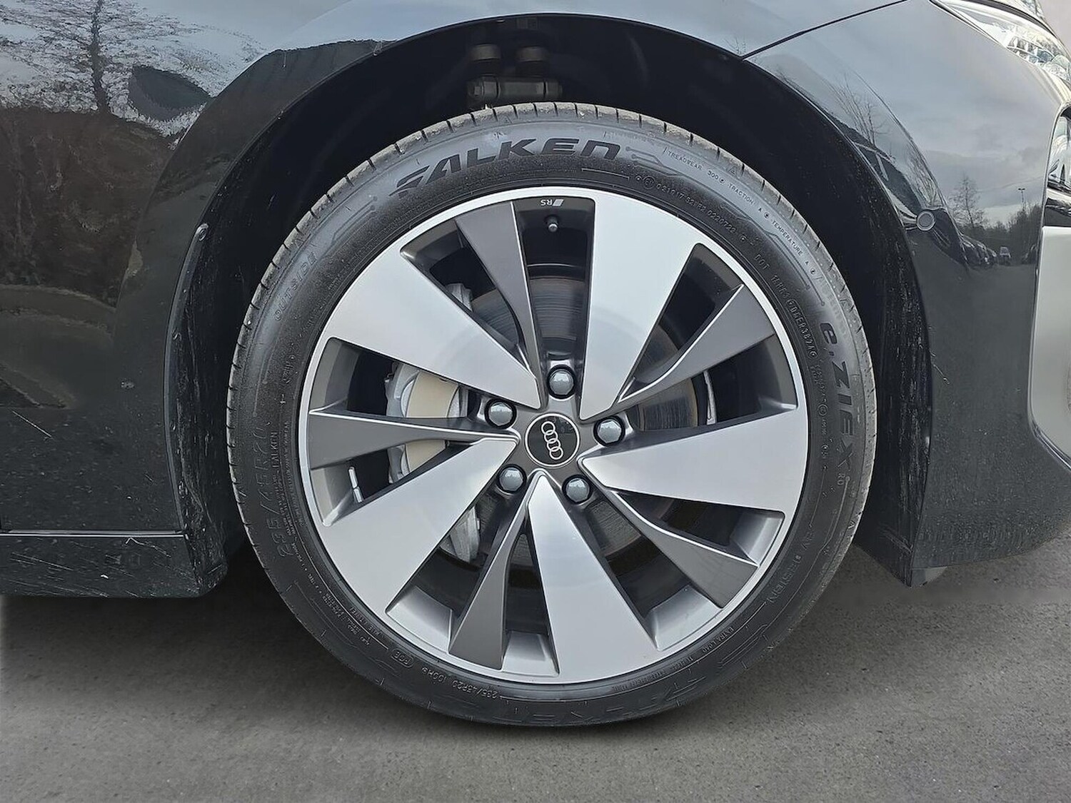 Used Audi A6 2025 for sale - 77845325: Photo 6