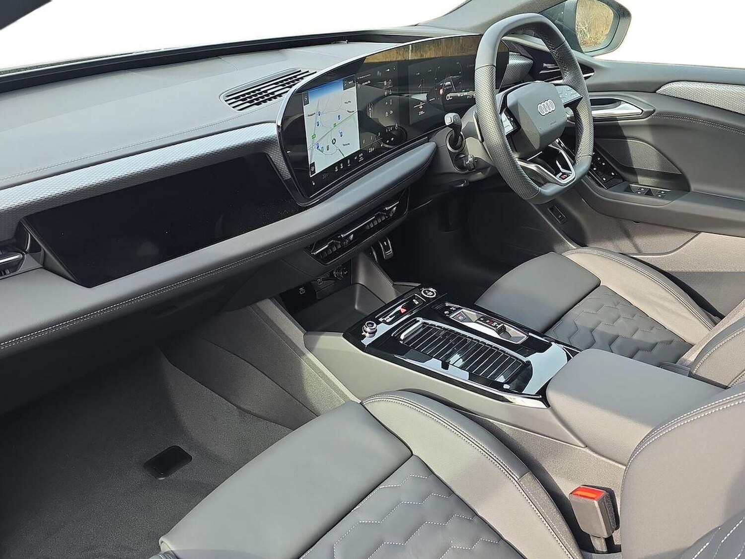 Used Audi A6 2025 for sale - 77845325: Photo 7