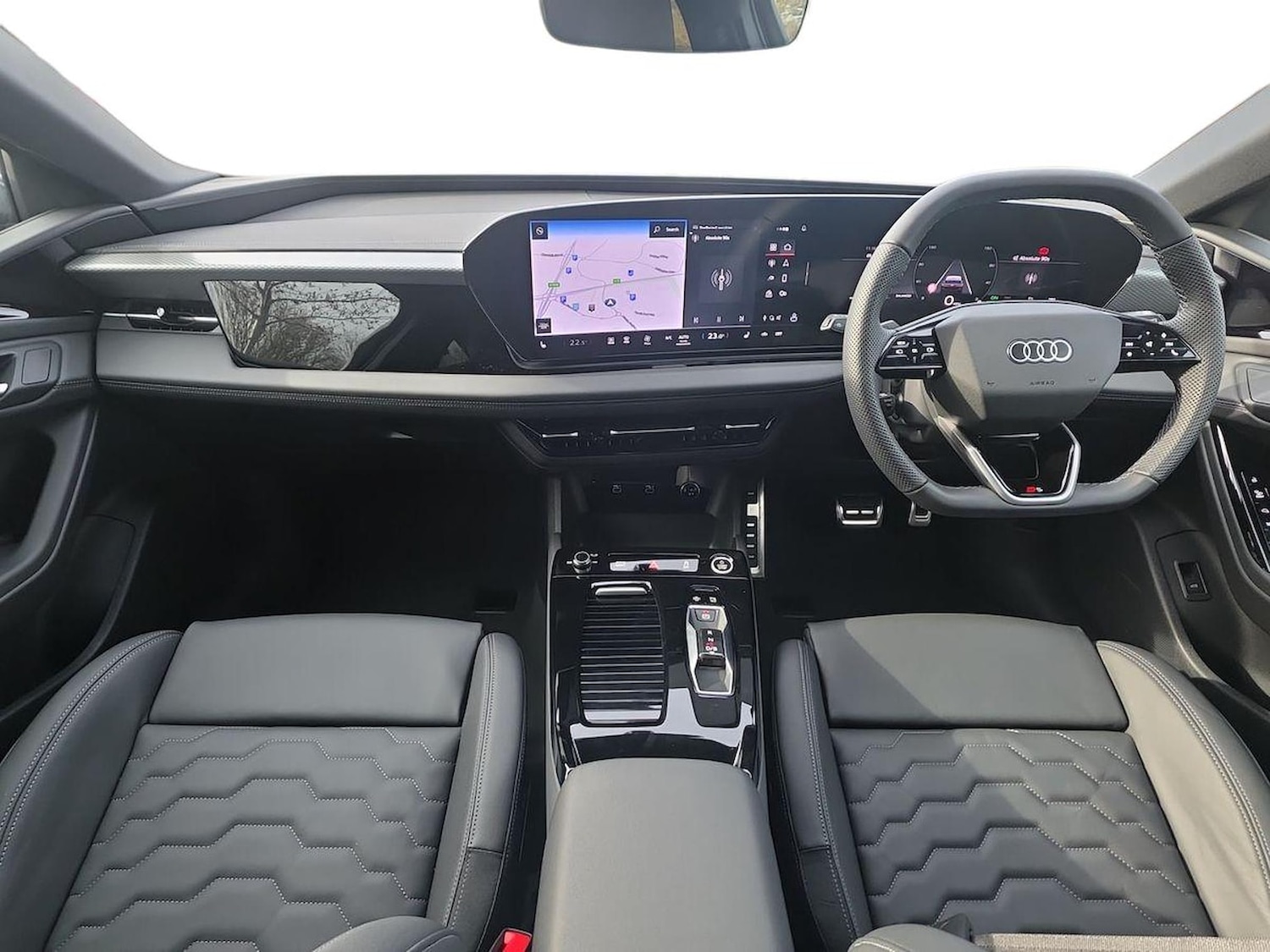 Used Audi A6 2025 for sale - 77845325: Photo 8