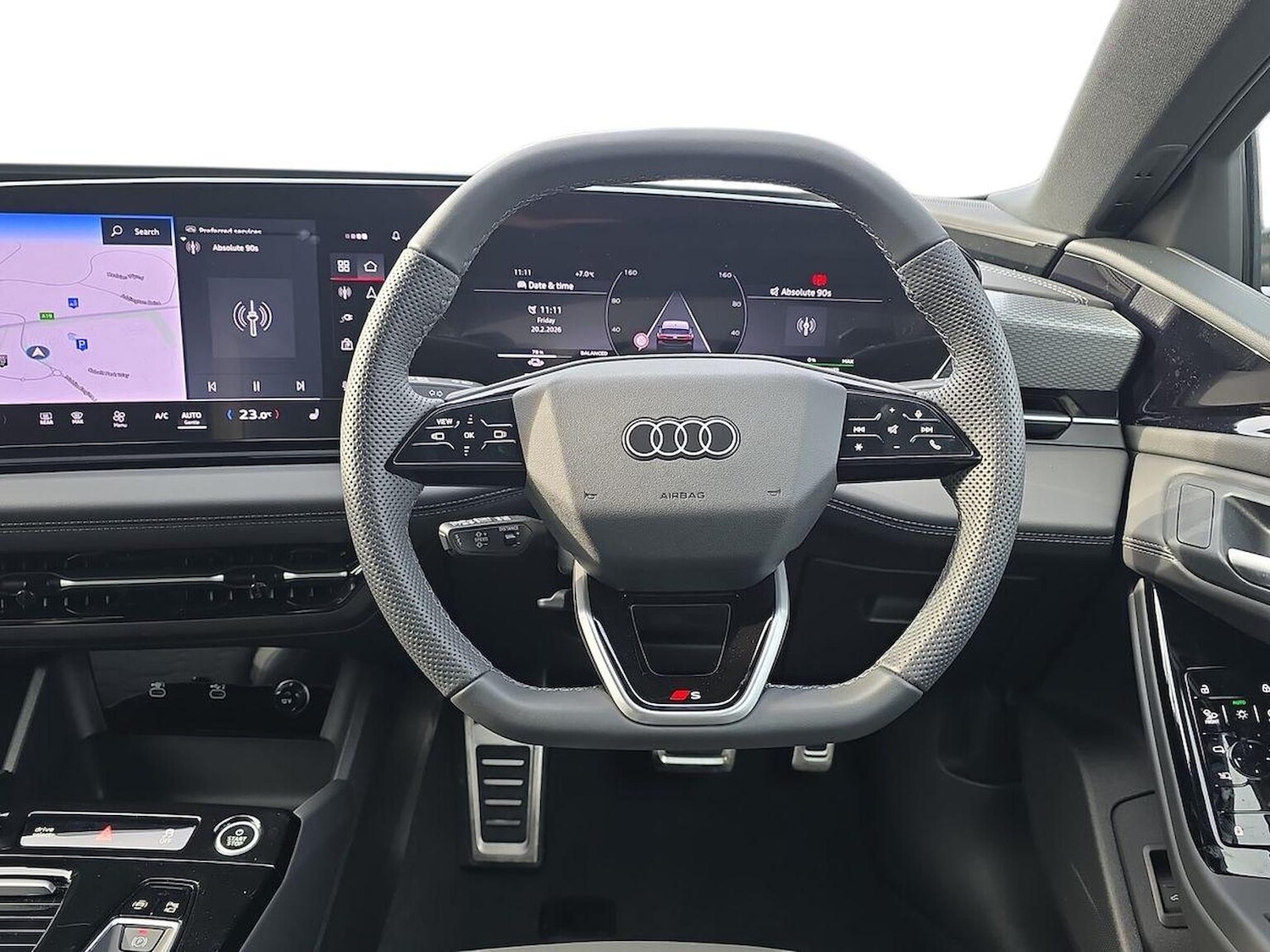 Used Audi A6 2025 for sale - 77845325: Photo 9