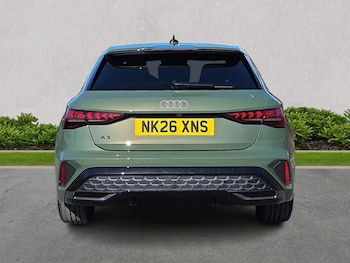 Used Audi A3 2026 for sale - 79569213: Photo
