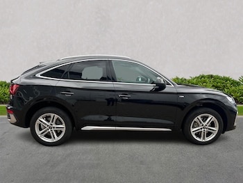 Used Audi Q5 2023 for sale - 75906668: Photo